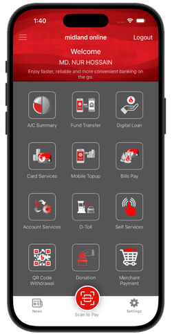 mdb-dashboard-interface